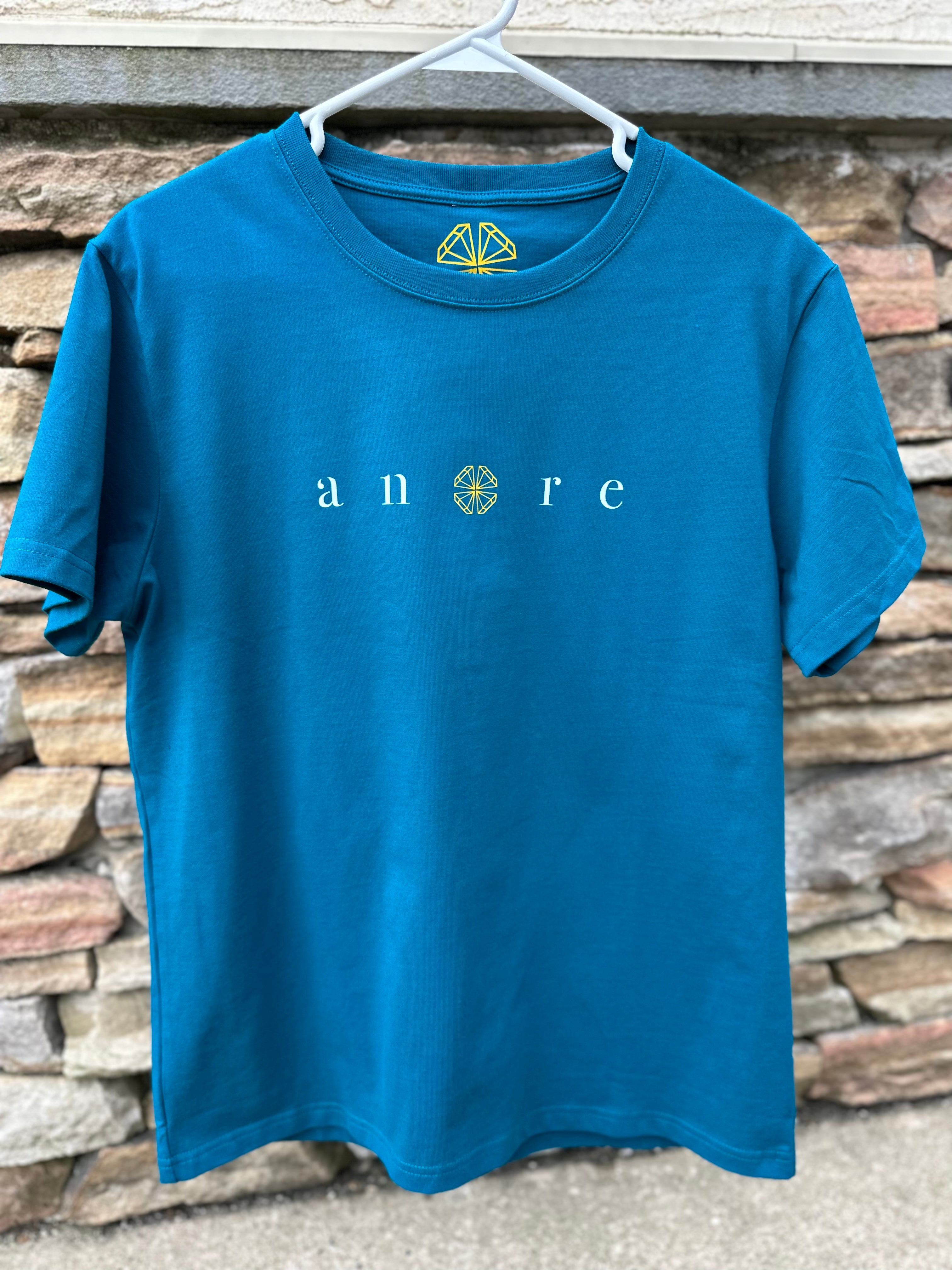 Classic Anore T-Shirts