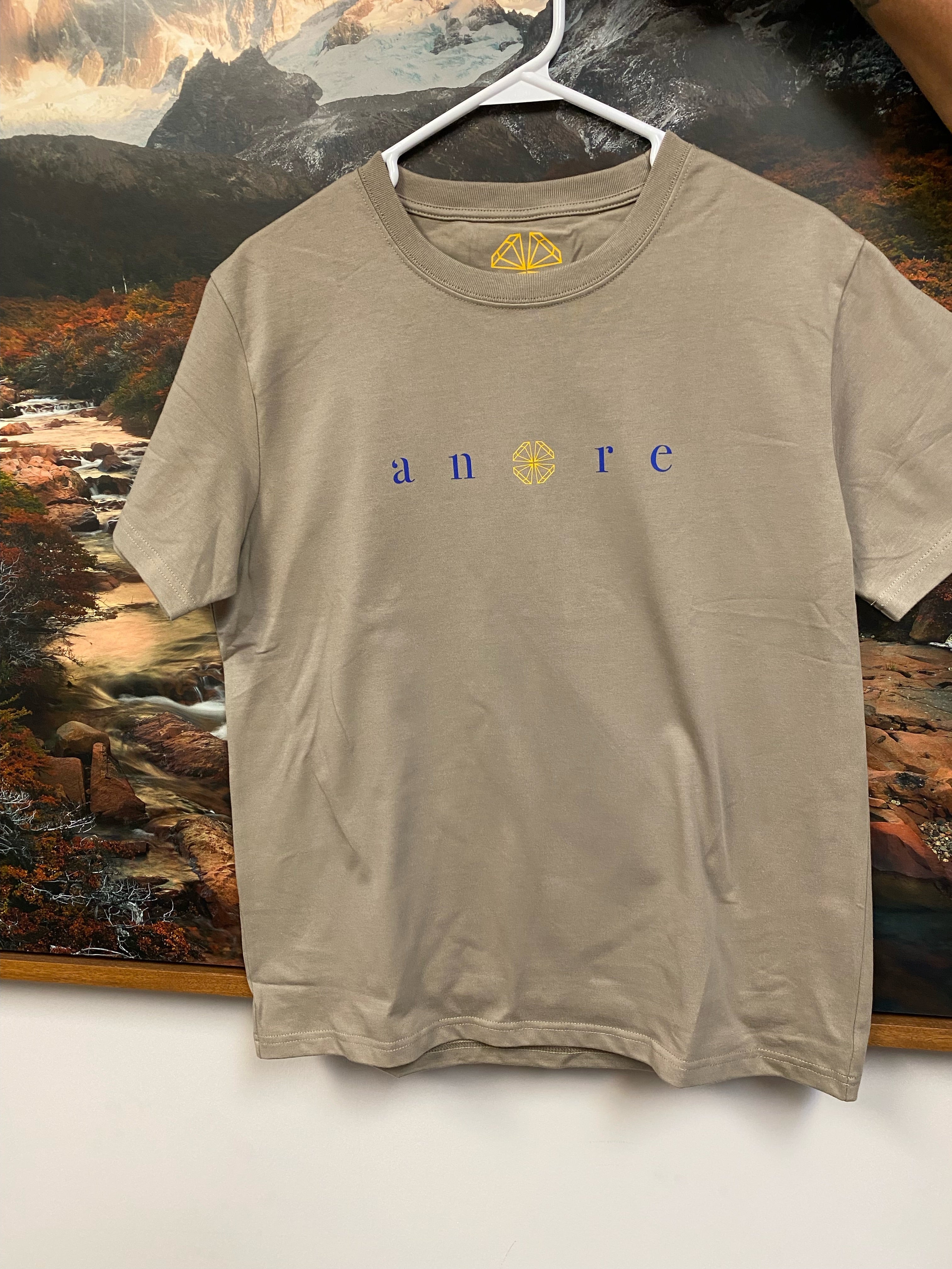 Classic Anore T-Shirt