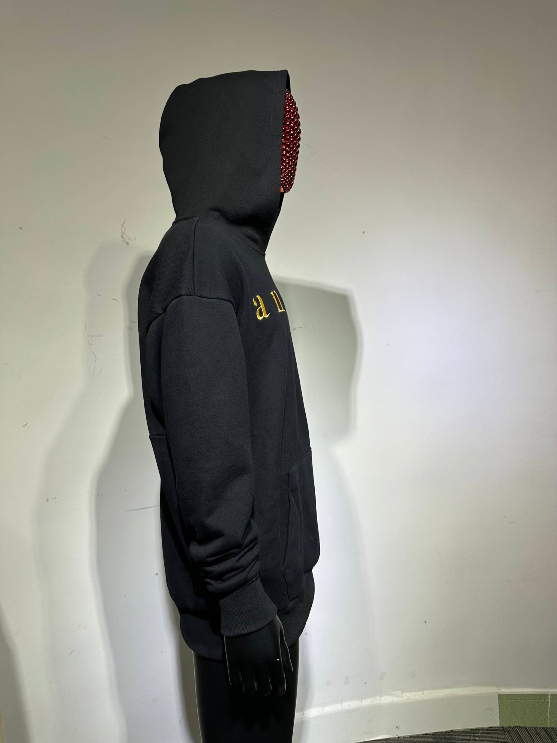 Classic Anore Earth Stone Hoodie