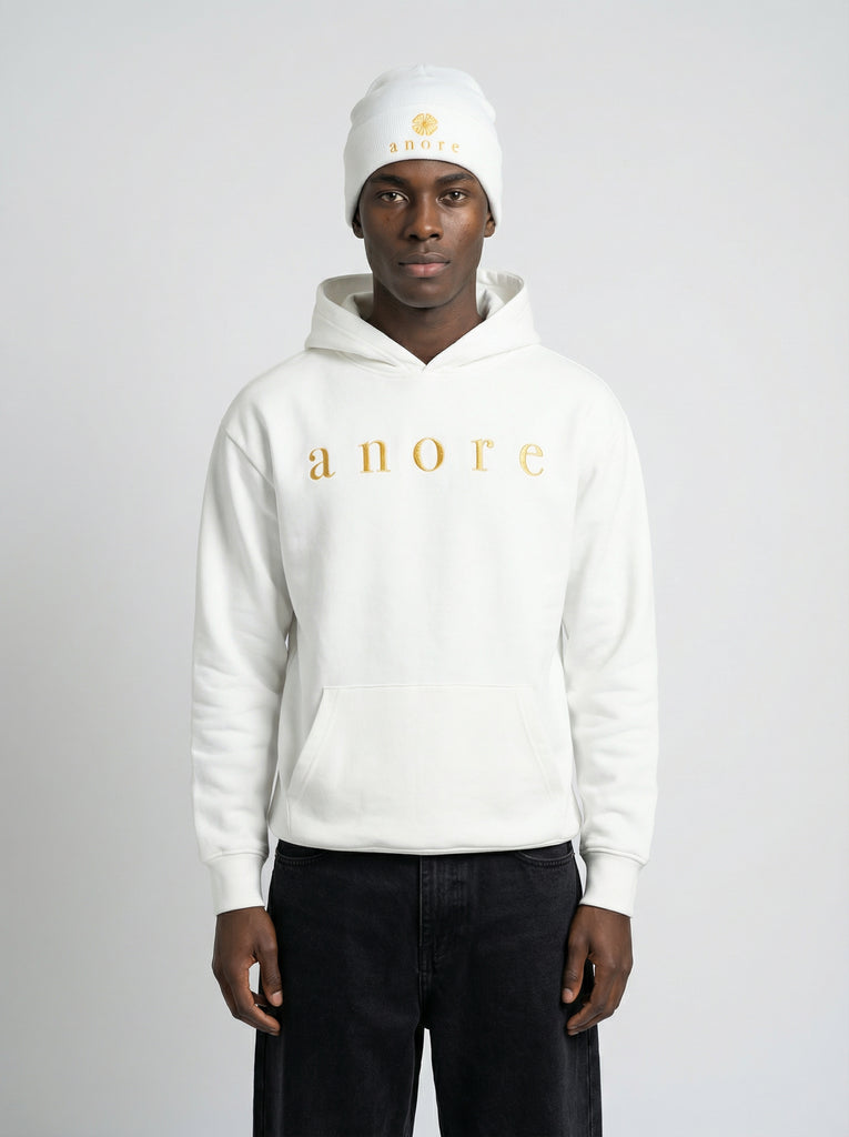 Classic Anore Beanie