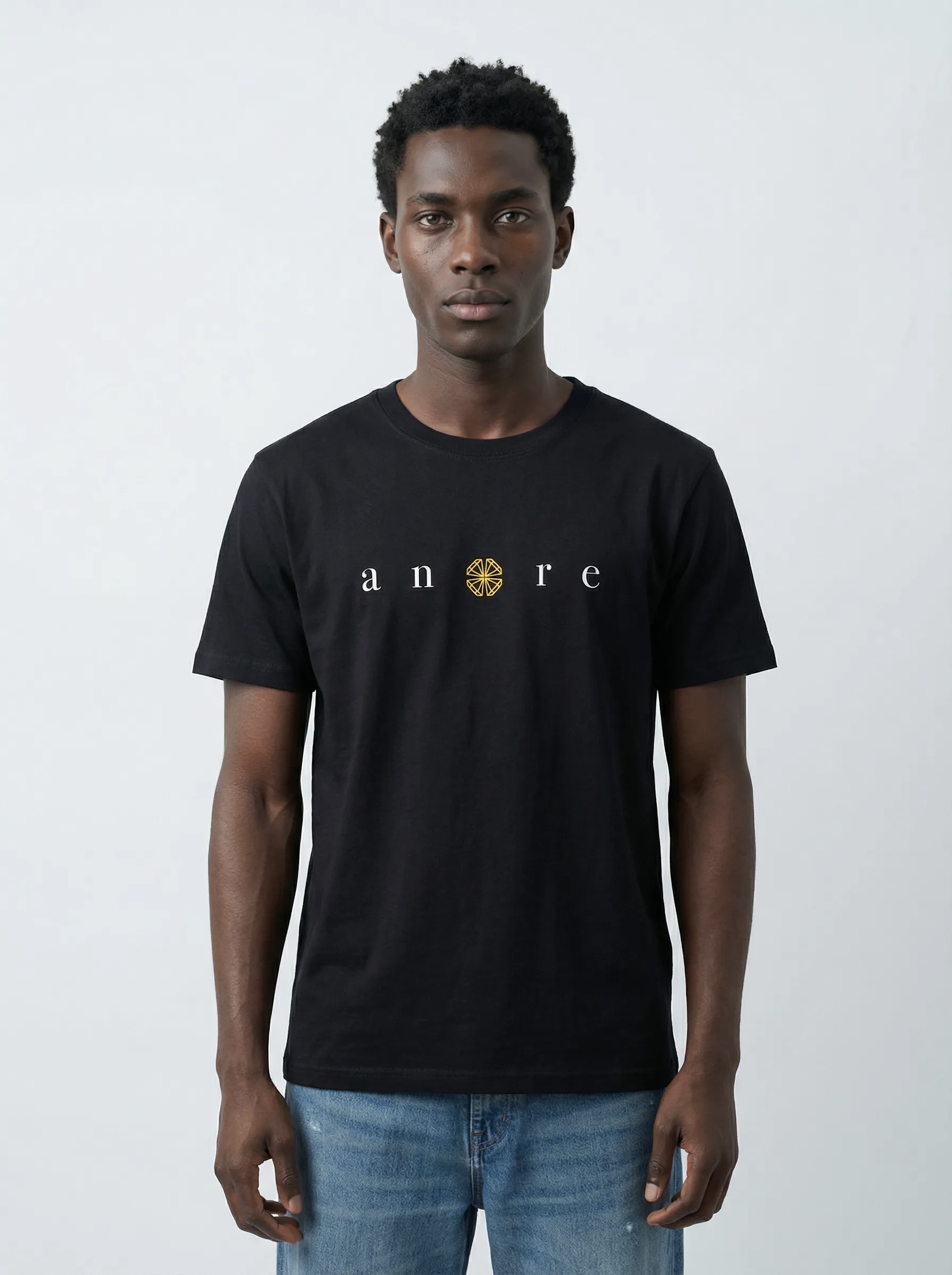 Classic Anore T-Shirt