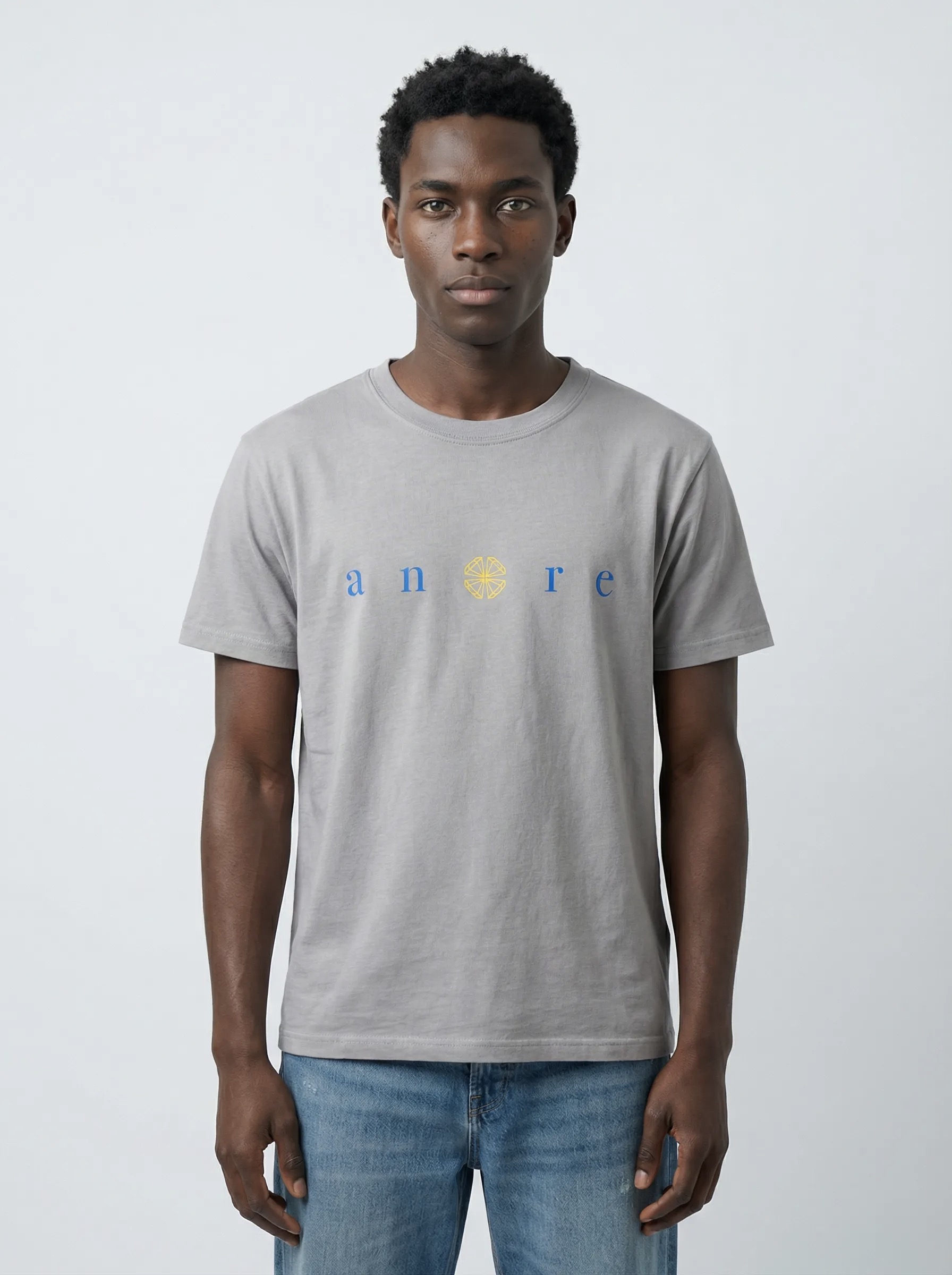 Classic Anore T-Shirt