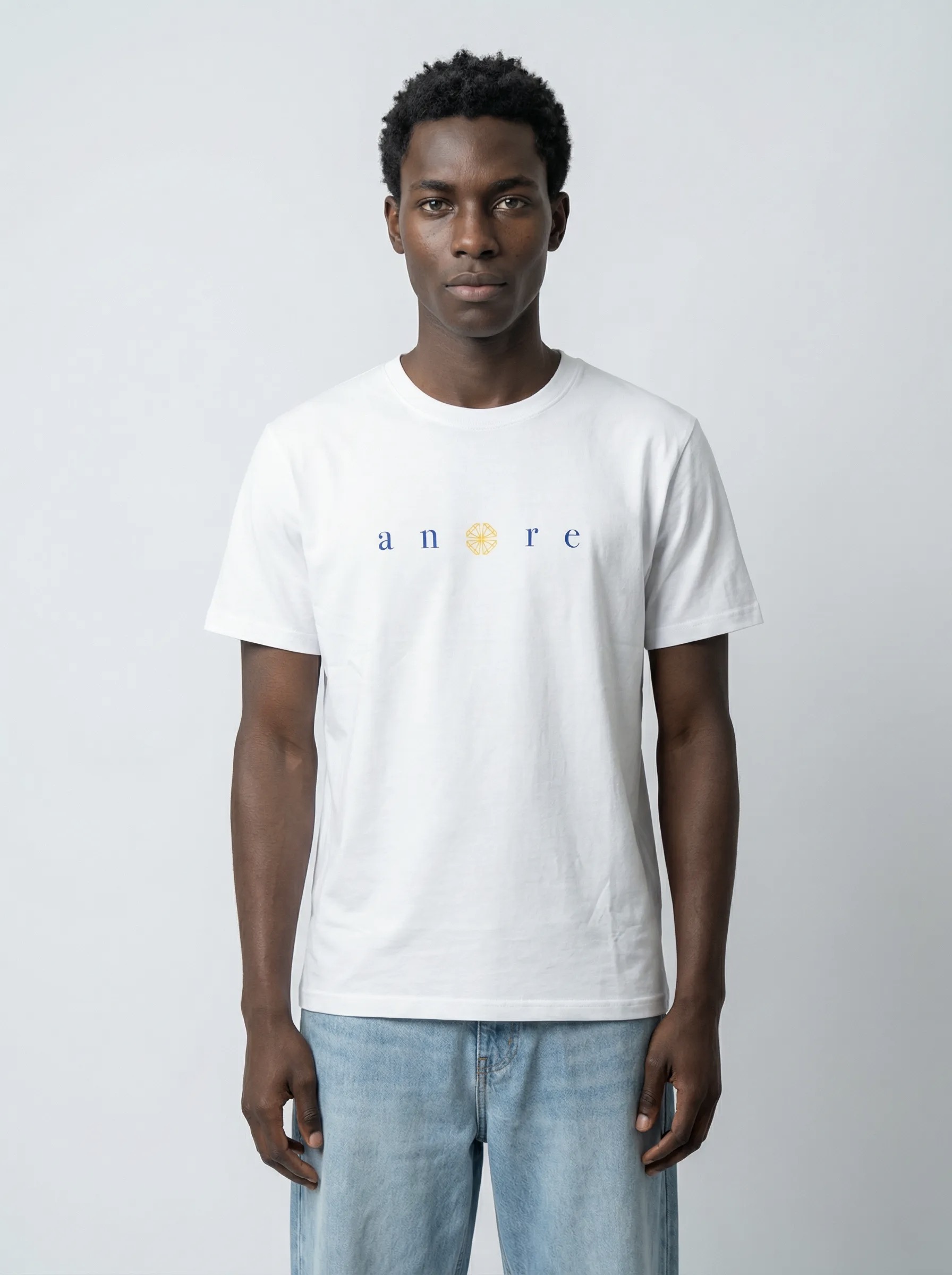 Classic Anore T-Shirt