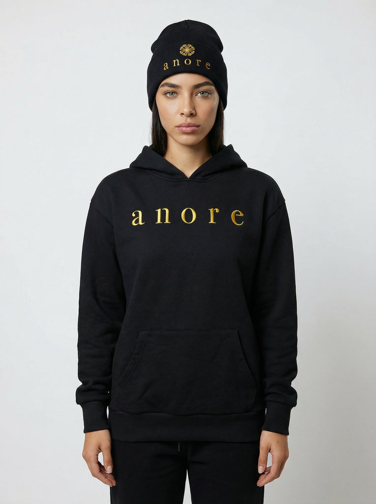 Classic Anore Beanie