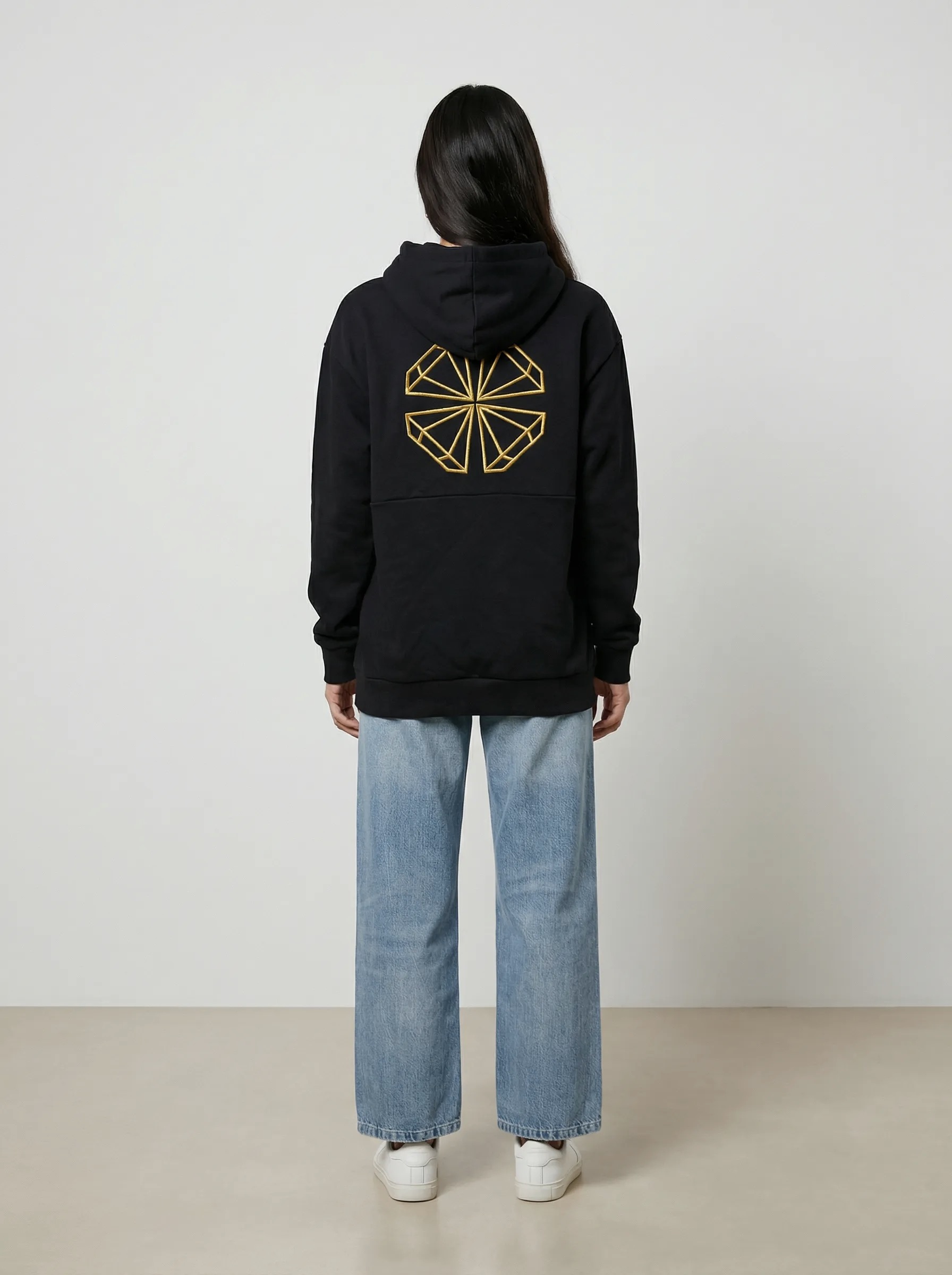 Back