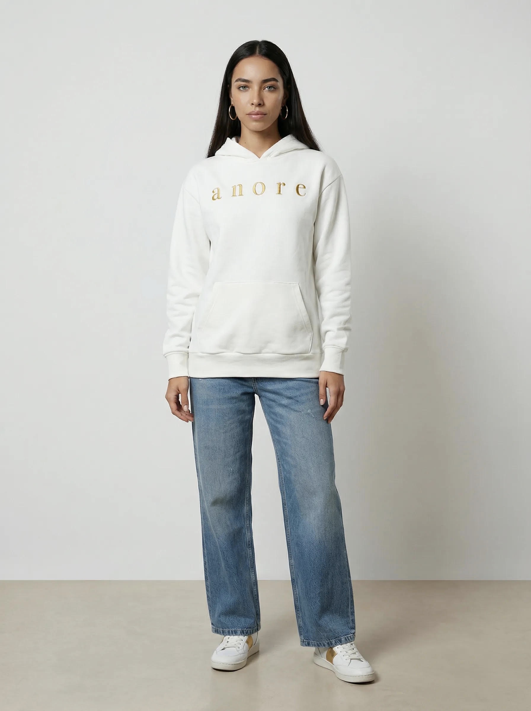 Anore Ivory Collection