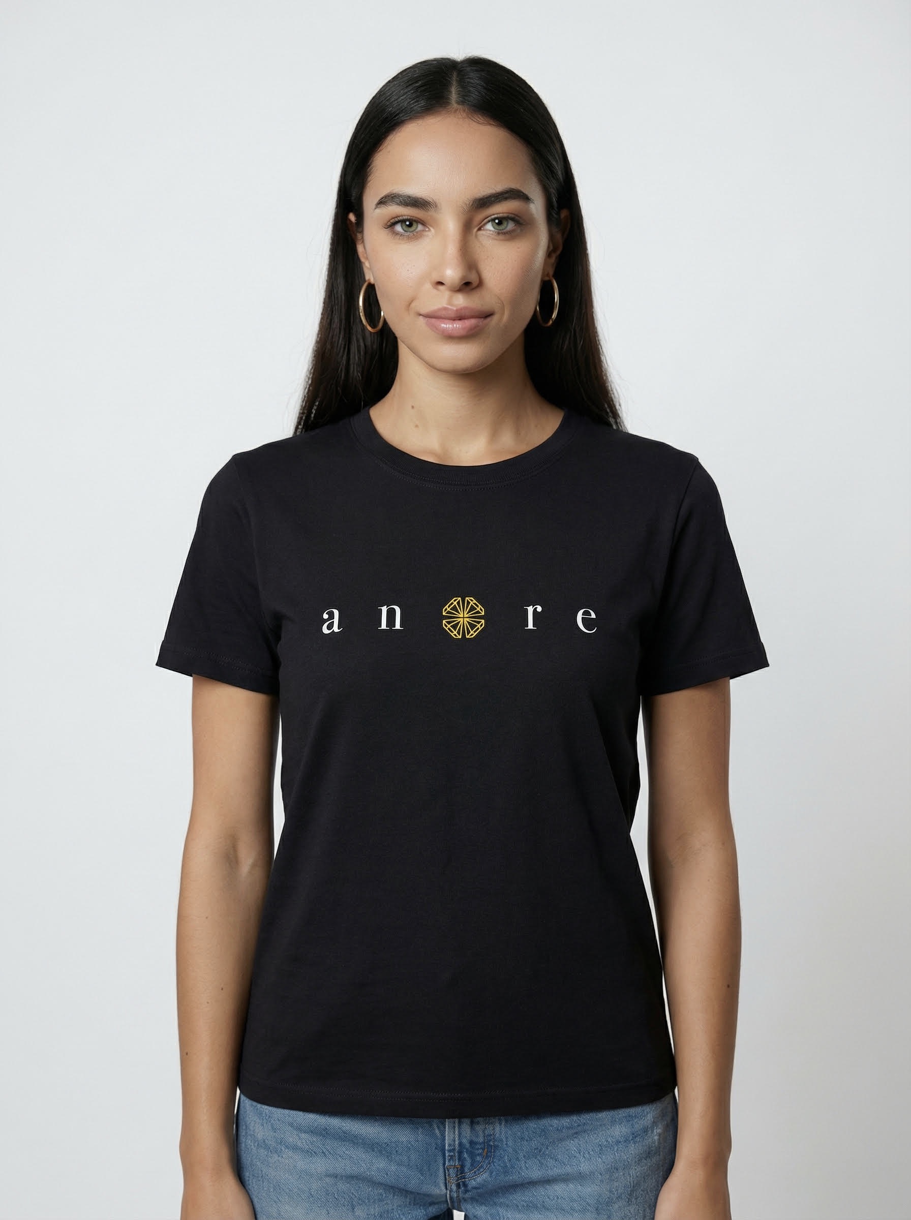 Classic Anore T-Shirt