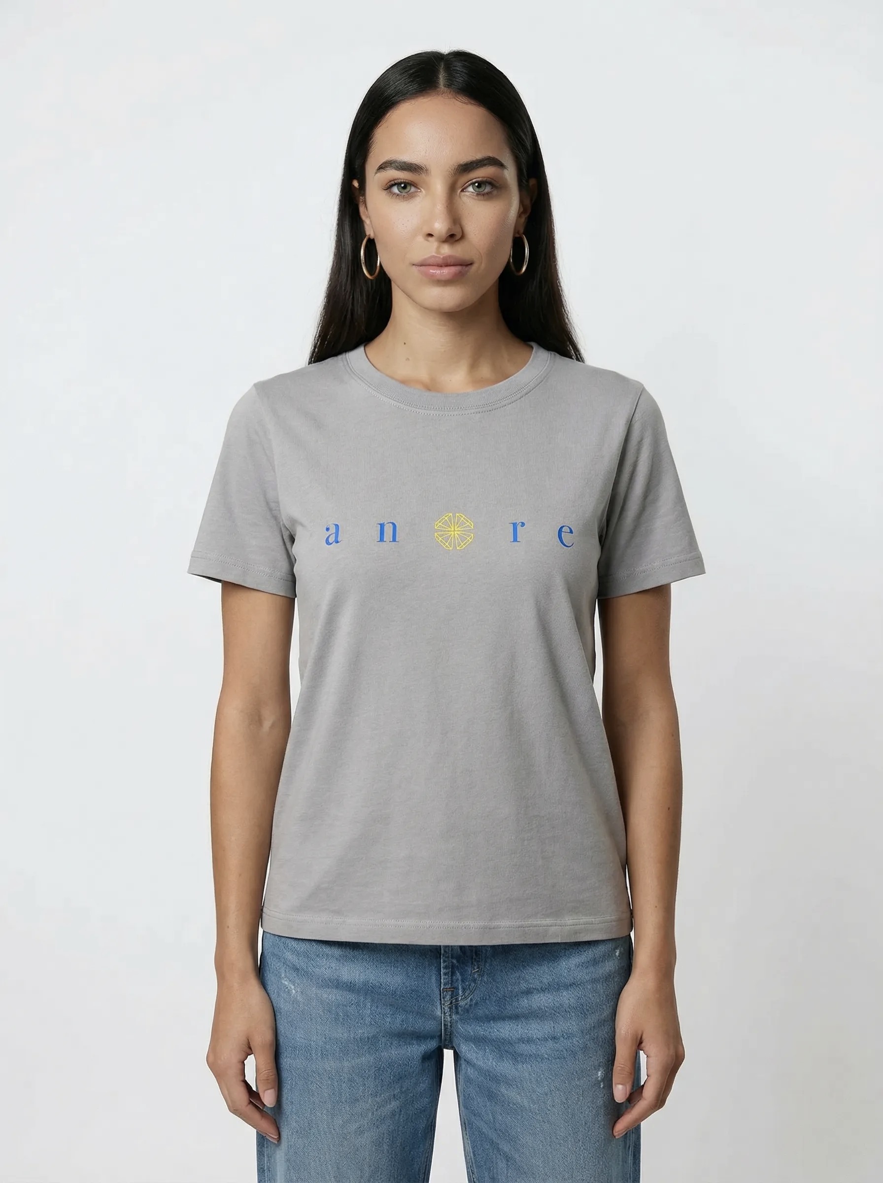 Classic Anore T-Shirt