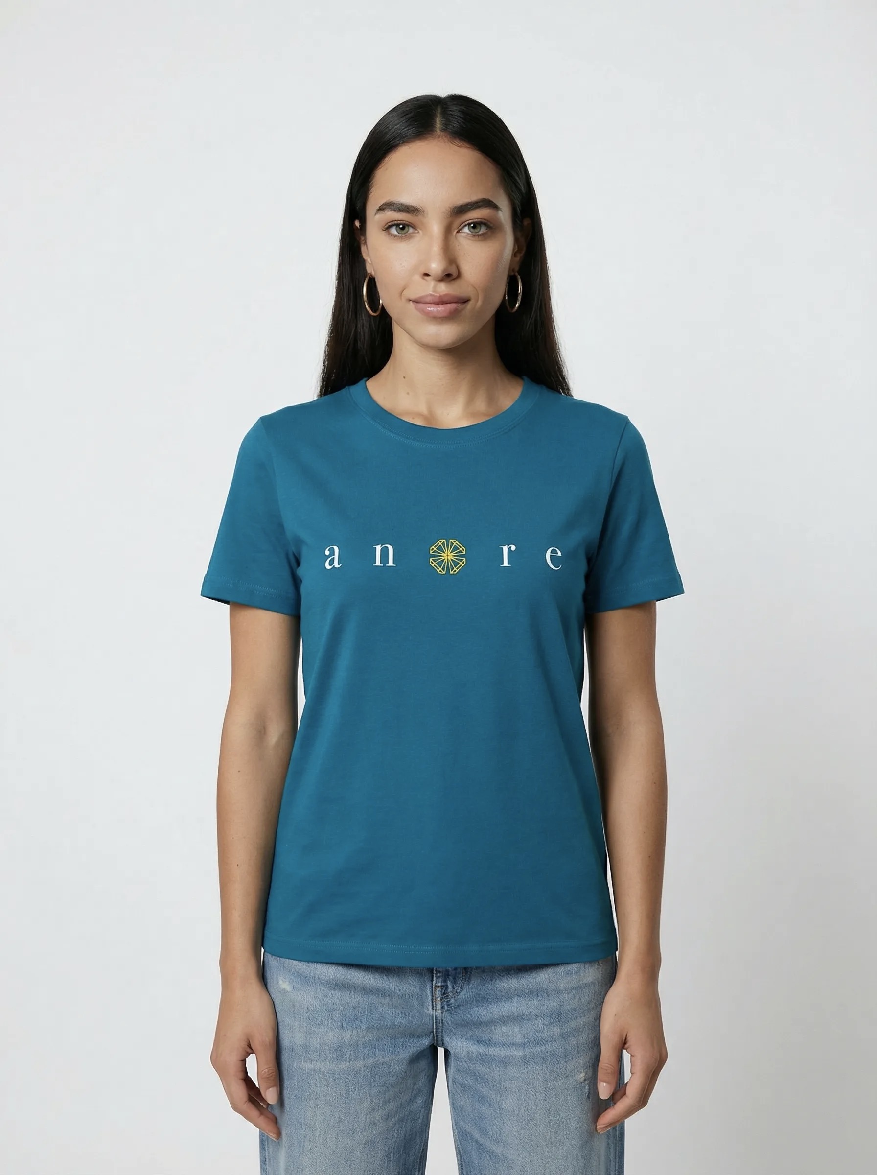 Classic Anore T-Shirt