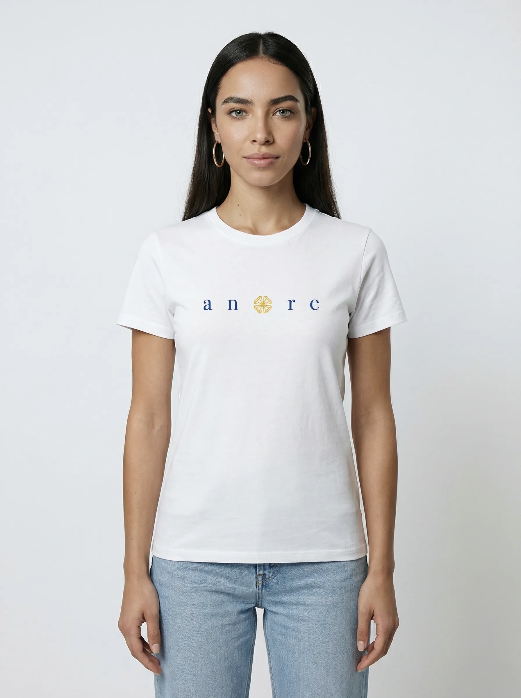 Classic Anore T-Shirt